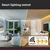 LED prigušiva sijalica FILAMENT E27/7,5W/230V 2200-5500K - Paulmann 29155