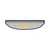 vidaXL Preproge za stopnice 15 kosov 56x17x3 cm modre