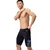 Speedo printed side spliced jammer 3xs - uk26