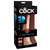 Pipedream King Cock 7 3D Dildo, 17.8 cm