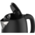 Westinghouse Basic Black grelnik vode