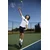 Wilson BLADE FEEL COMP JUNIOR 25, dječiji reket za tenis, zelena WR125310U