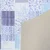 Conceptum Hypnose Tepih Eexfab936-1, Pravougaoni, 100x200 cm, Svetloplavi