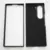 Maska Leather za Samsung Galaxy Z Fold 6/ F956B siva