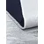 Conceptum Hypnose Tepih Ar 40, 120x180, Crno-sivi