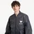 Bomber adidas x Willy Chavarria Bomber Jacket Grey Six L