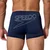 Speedo END+ LOGO AQUASHORT AM, muški kupaći, plava 8A000159