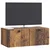TV ormar za zid Staro drvo 78,5 x 41 x 30 cm Konstruirano drvo