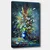 Wallity Slika na platnu 70x100cm