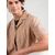 SCOTCH & SODA Srajca  mokka