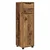 Kupaonski ormar Staro drvo 30,5 x 30 x 101 cm Konstruirano drvo