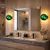 OPVIQ Zidna lampa Fungal 13361 L