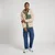 Patagonia KS REVERSIBLE READY FREDDY HOODY Kaki