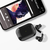 Slusalice Bluetooth Comicell AirBuds 2 crne