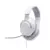 Slušalice JBL QUANTUM 100 - White