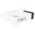 LED reflektor AVENO LED/200W/230V 4000K 32000 lm IP66 crna