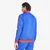 Mikina adidas Classic Track Top Blue S