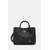 Torbica Guess MERIDIAN siva barva, HWSG69 74060