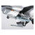 Model Kit Aircraft - 1:48 Lockheed Martin F-16C/N Aggressor