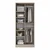 Hanah Home BA309 ormar 90 × 210 × 57,5 cm, peščana