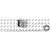 Enofazni termostat 50–250°C