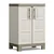 Orman niski pvc excellence 65x45x97cm:)