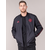 adidas Gornji dijelovi trenirke MUFC JACKET Crna