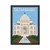 Wallity Uramljena slika Taj Mahal, 40x55 cm