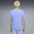 PUMA Select Essentials Pocket Tee Men, Puma, Intense Lavender, L