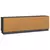 TV ormar Crna 150 x 31 x 47 cm Konstruirano drvo