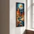 Zidna slika LONG012-S/120-40, 40 x 120 cm