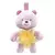 CHICCO Goodnight roze meda