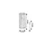Rabalux Lampa Veness, E27 1x40W, H22cm