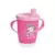 CANPOL BABY SOLJA 250ML NON SPIL 31/200 TOYS - PINK