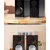 Monitor Audio Set zvučnika, 6G, 2 komada, Crni