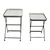 Côté Table Pomožne mize MIGNONNE X2 Kostanjeva