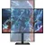 Monitor HP Omen 27 68,58 cm (27) FHD 1 ms