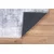 Conceptum Hypnose Tepih Funk Chenille 253, 75x150cm, Svetloplavi