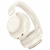 hoco. Slušalice bežične, Bluetooth - W45 Enjoy, White