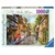 Ravensburger Puzzle Meadow Hill Lane 1000 kosov