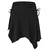 Žensko krilo KILLSTAR - Luminastra - Black - KSRA012695