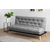 ATELIER DEL SOFA Sofa trosed Saki Light Grey