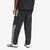 Hlače adidas Adicolor Classics 3-STRIPES Cargo Black/ White M