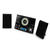 AUNA MP3/CD predvajalnik MC-120, črn