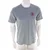 Fjällräven 1960 Logo T-shirt M, grey melange, s