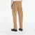 Hlače Poutnik by Tilak Monk Pant Bronze Brown M