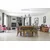 GH VISEČA SVETILKA ZA STROP LOFT, KOVINSKA, E27 LED