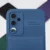 Maska za telefon Camera Protected za Xiaomi Redmi Note 13 4G, EU, Plava