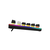 HATOR Gravity TKL Black tastatura