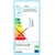 Eglo 98128 - Spoljašnje zidno LED svetlo sa senzorom CICERONE LED/11W/230V IP44